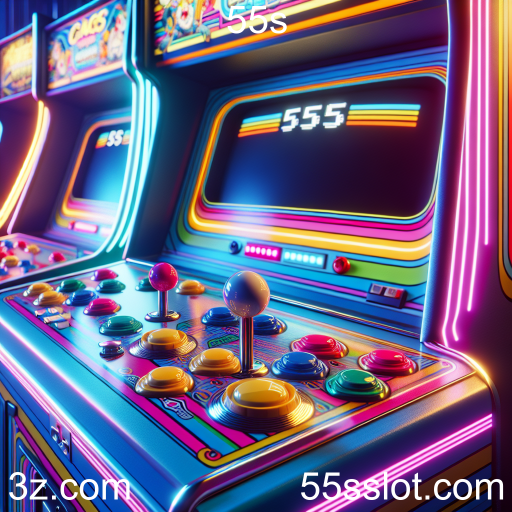 A Evolução dos Jogos de Arcade: Da Nostalgia à Modernidade