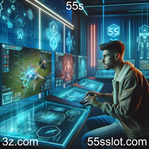 55s